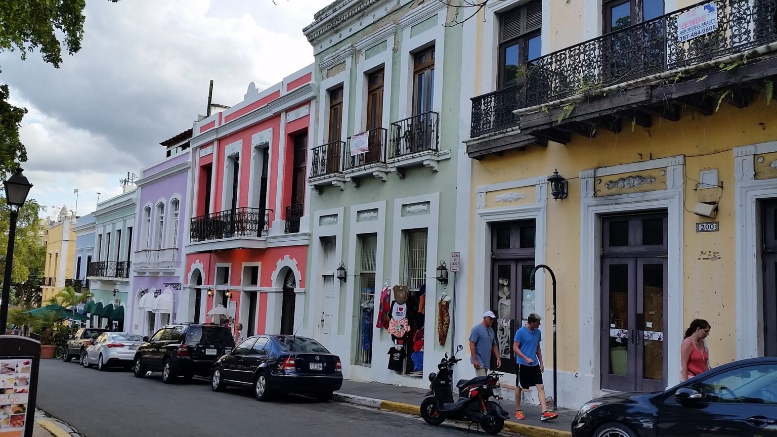 Celebrating Three Kings’ Day the Puerto Rican Way | Maria's Beach