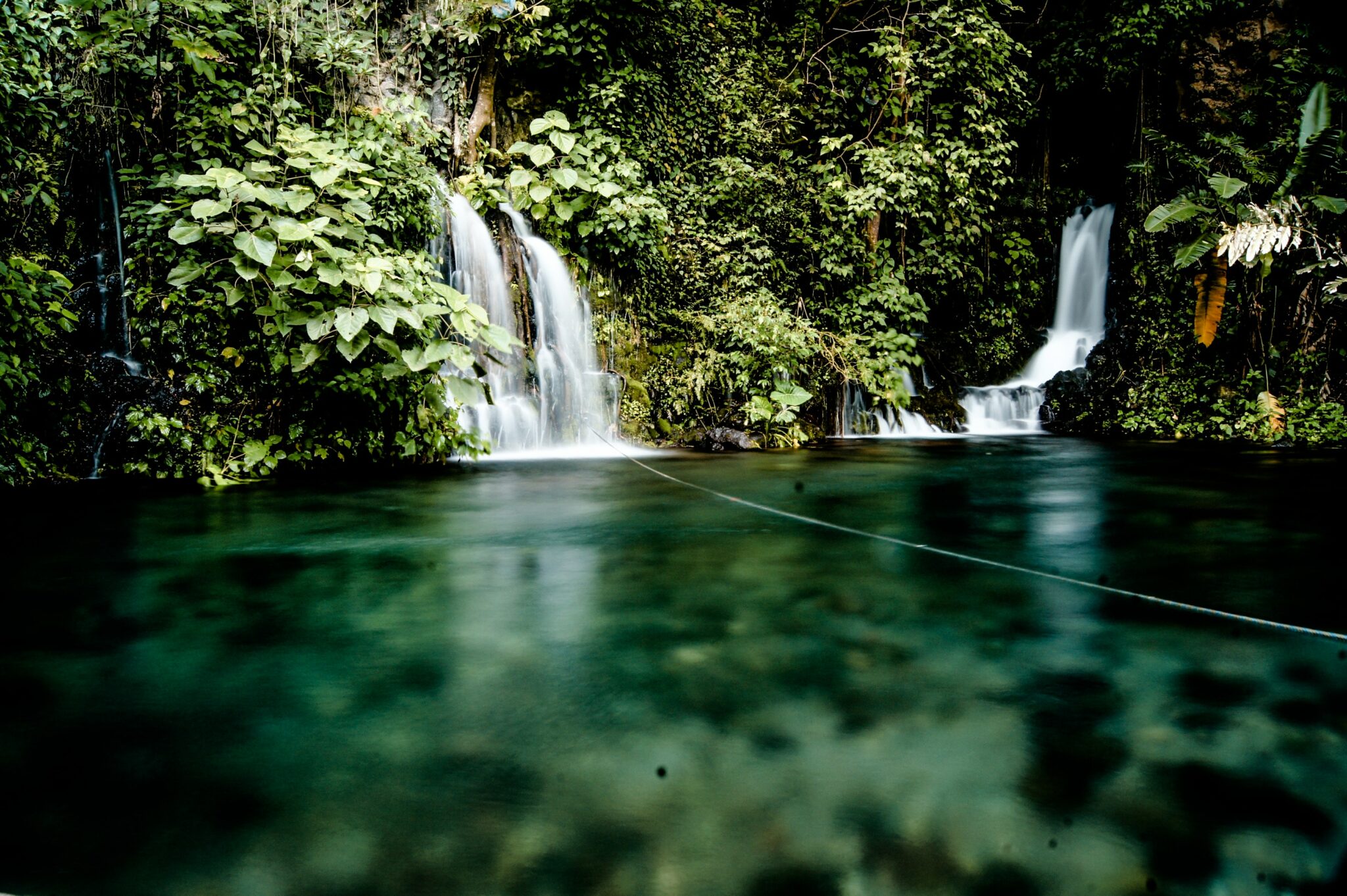 Go Chasing Waterfalls Puerto Ricos Most Beautiful Waterfalls Marias Beach 9138